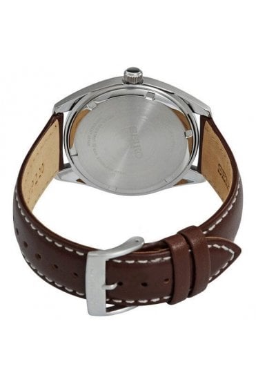 Seiko Gents Classic Dress Watch SUR449P1