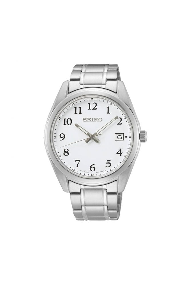 Seiko  Gents Classic Dress Watch SUR459P1