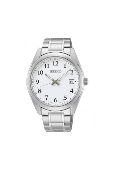 Seiko Gents Classic Dress Watch SUR459P1