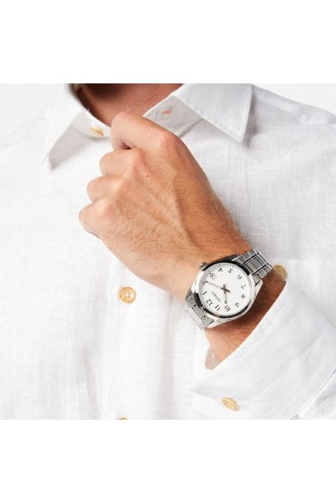 Seiko Gents Classic Dress Watch SUR459P1