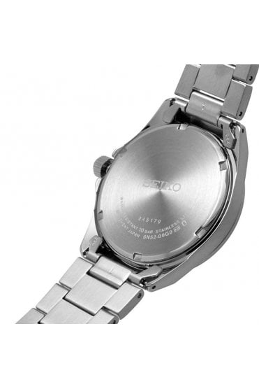 Seiko Gents Classic Dress Watch SUR503P1