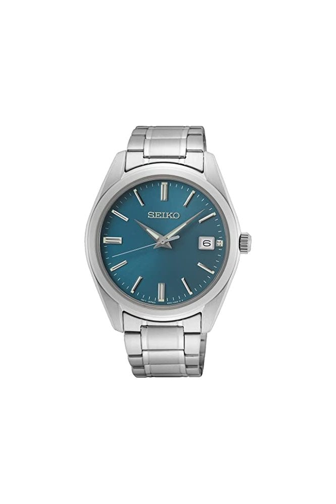 Seiko  Gents Classic Dress Watch SUR525P1