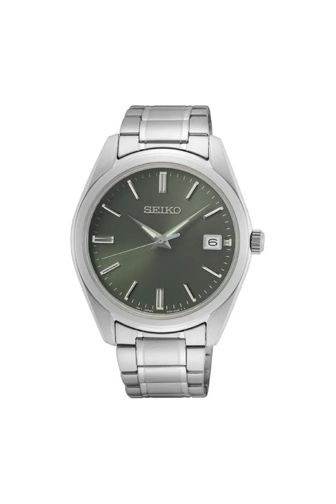 Seiko  Gents Classic Dress Watch SUR527P1