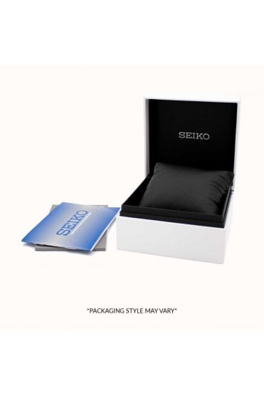 Seiko Gents Classic Titanium Dress Watch SUR371P1