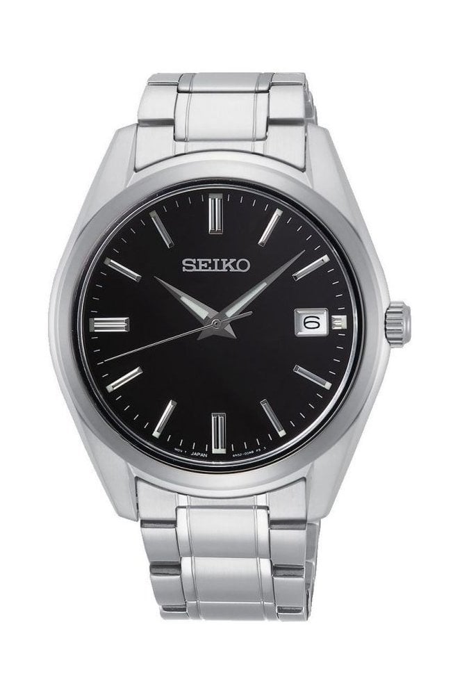 Seiko  Gents Conceptual Series Dress 40mm Watch SUR311P1
