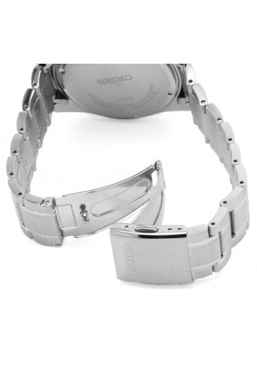 Seiko Gents Conceptual Series Dress 40mm Watch SUR311P1