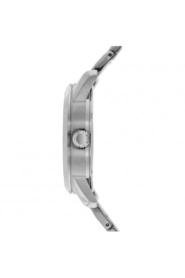 Seiko Gents Solar Powered Dress Watch SNE525P1