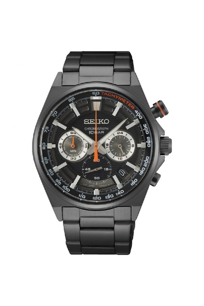 Seiko  Gents Sports Watch SSB399P1