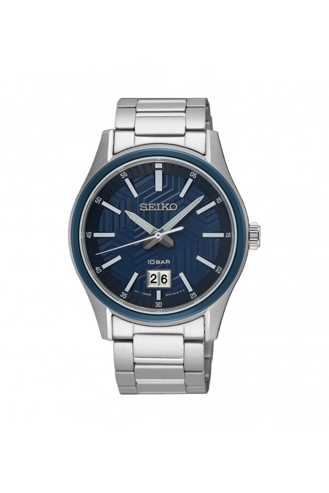 Seiko  Gents Sports Watch SUR559P1