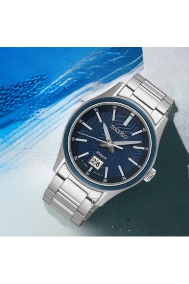 Seiko Gents Sports Watch SUR559P1