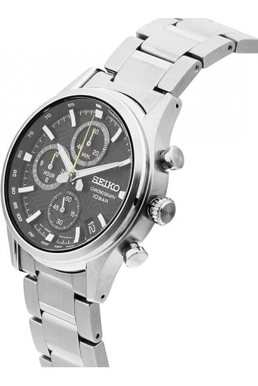 Seiko Gents Urban Sports Watch SSB419P1