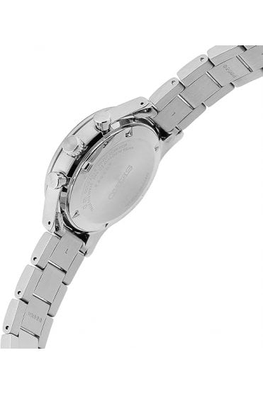 Seiko Gents Urban Sports Watch SSB419P1