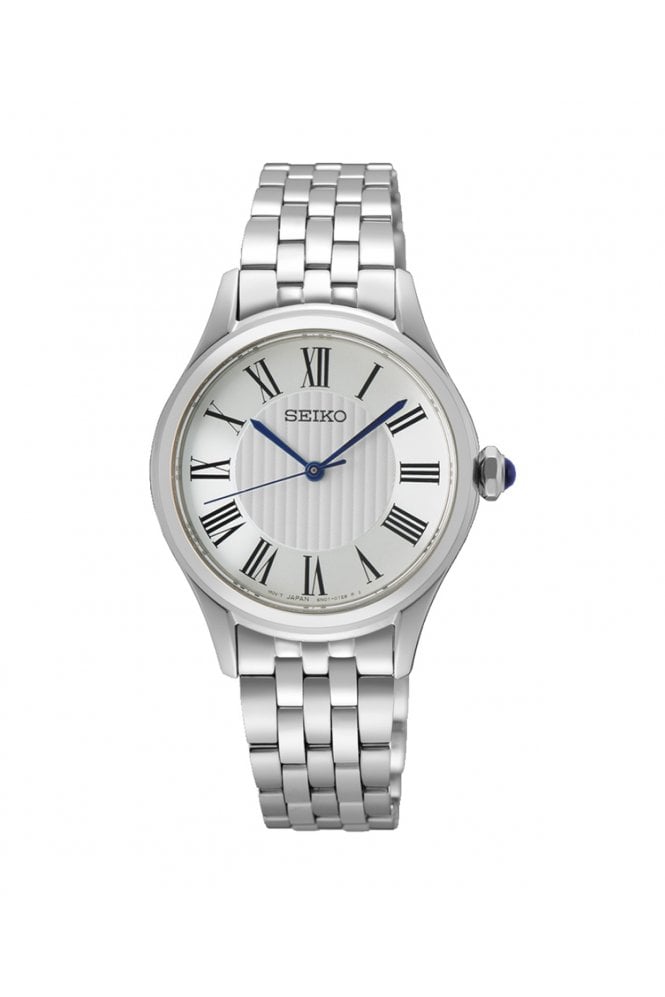 Seiko  Ladies Classic Analogue Watch SUR609P1