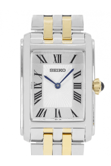Seiko Ladies Classic Dress Watch SWR087P1