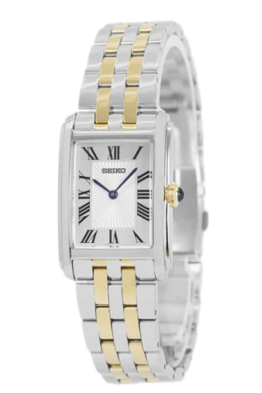 Seiko Ladies Classic Dress Watch SWR087P1
