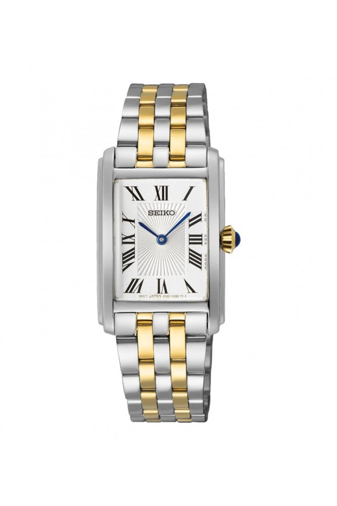 Seiko  Ladies Classic Dress Watch SWR087P1