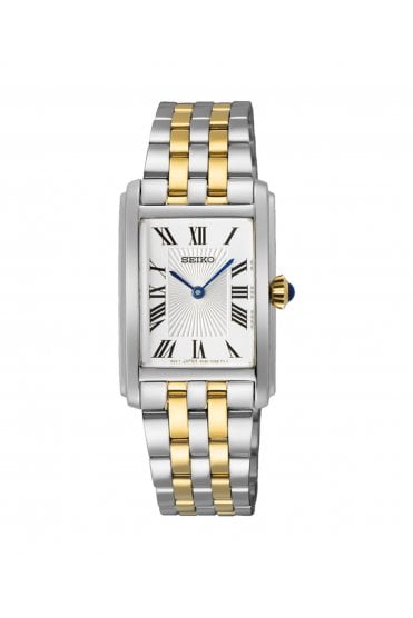 Seiko Ladies Classic Dress Watch SWR087P1