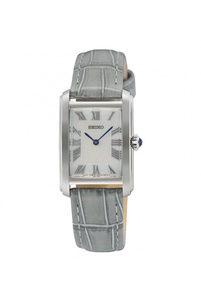 Seiko  Ladies Conceptual Quartz Analogue Watch SWR099P1
