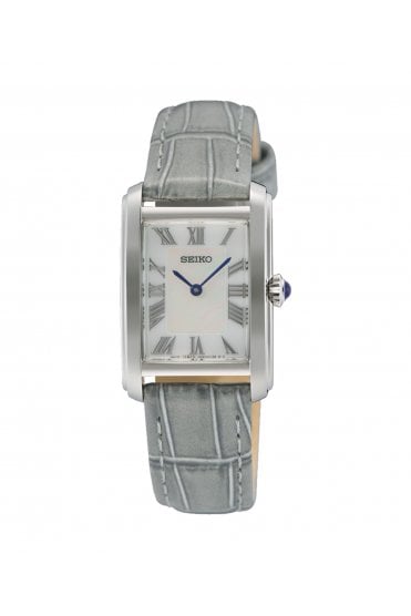 Seiko Ladies Conceptual Quartz Analogue Watch SWR099P1