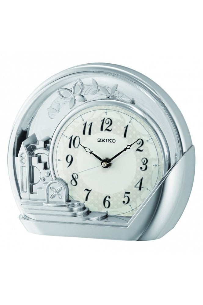 Seiko  Mantel Clock QXN232S