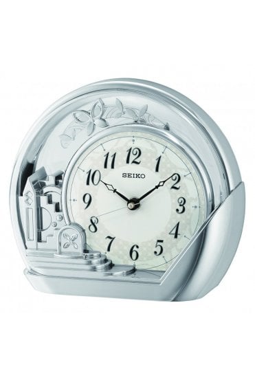 Seiko Mantel Clock QXN232S