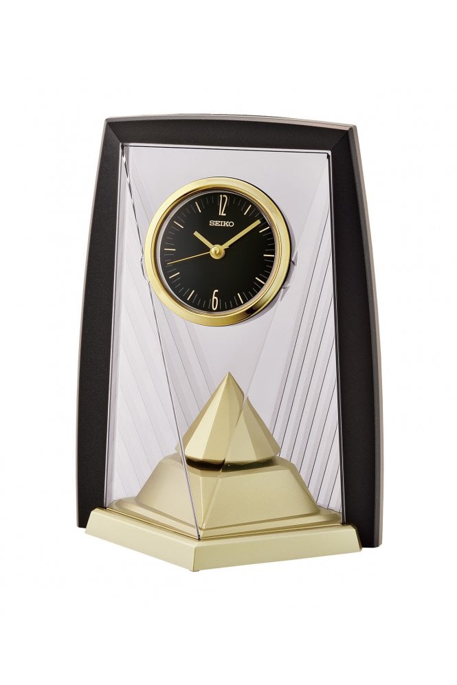 Seiko  Mantel Clock QXN234K