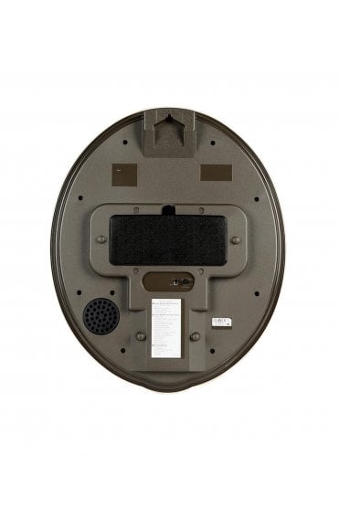 Seiko Melodies in Motion Wall Clock - QXM612R