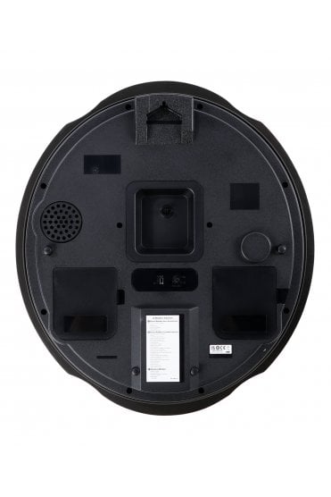 Seiko Melody Clock QXM609N