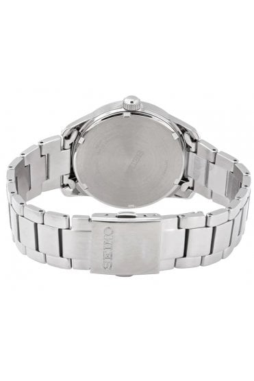 Seiko SNE527P1 Gents Solar Powered 40mm Dress Watch