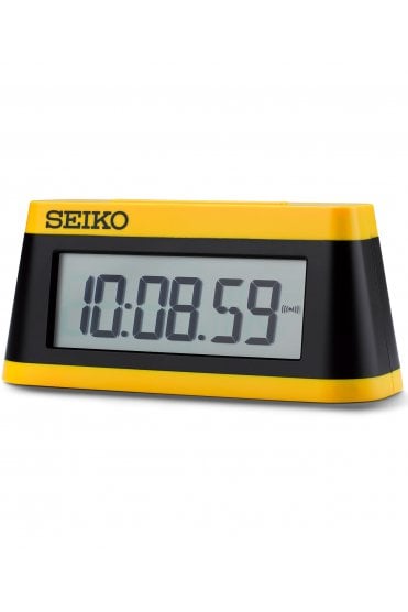 Seiko Sports Clock QHL091Y