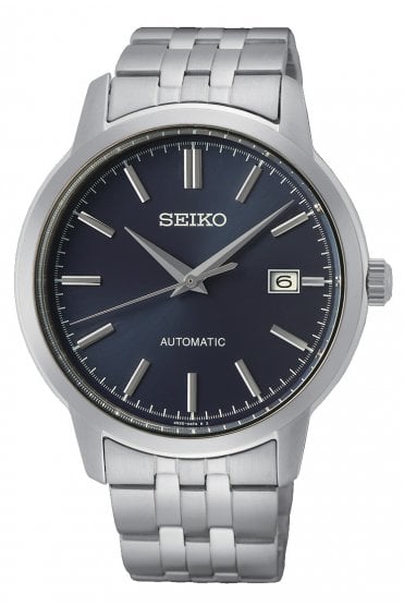 Seiko SRPH87K1 Gents Automatic 41mm Dress Watch