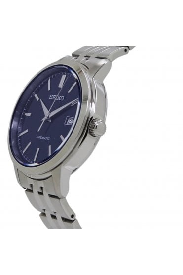 Seiko SRPH87K1 Gents Automatic 41mm Dress Watch