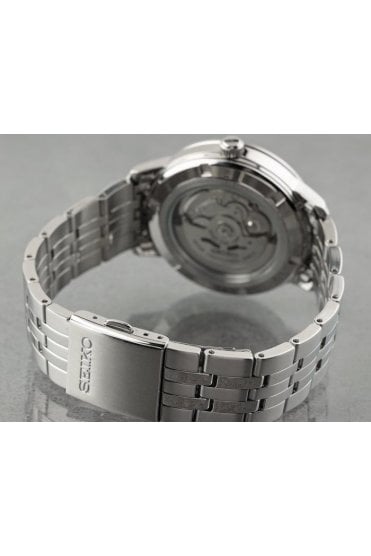 Seiko SRPH87K1 Gents Automatic 41mm Dress Watch