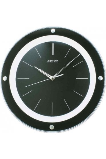 Seiko Wall Clock QXA314J