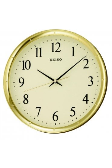 Seiko Wall Clock QXA417G