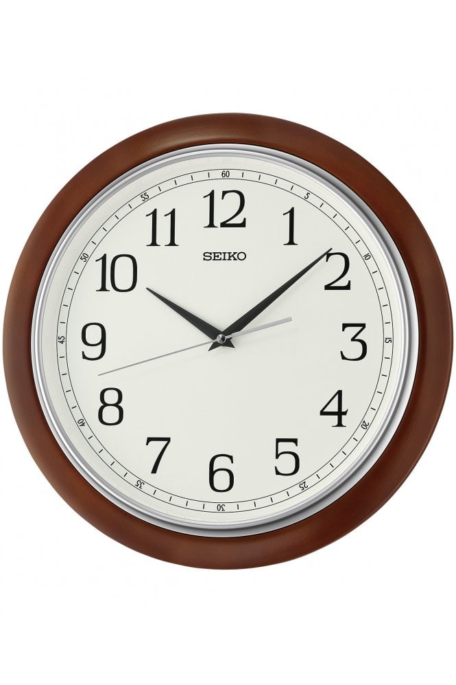 Seiko  Wall Clock QXA813B