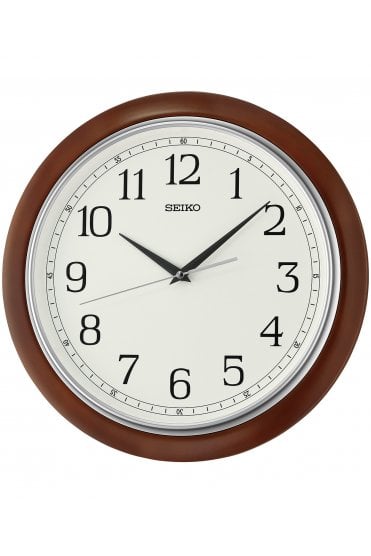 Seiko Wall Clock QXA813B