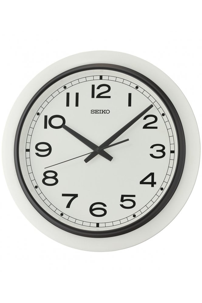 Seiko  Wall Clock QXA813W
