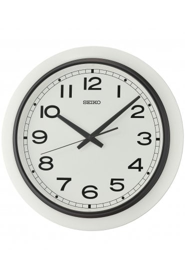 Seiko Wall Clock QXA813W