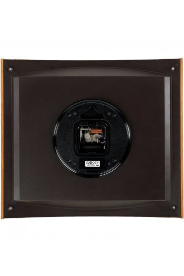 Seiko Wall Clock QXA827B