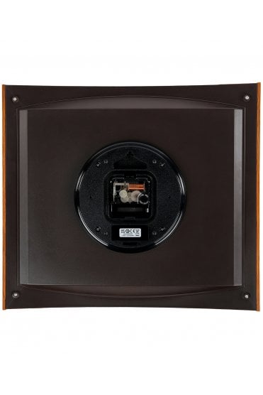 Seiko Wall Clock QXA827Z