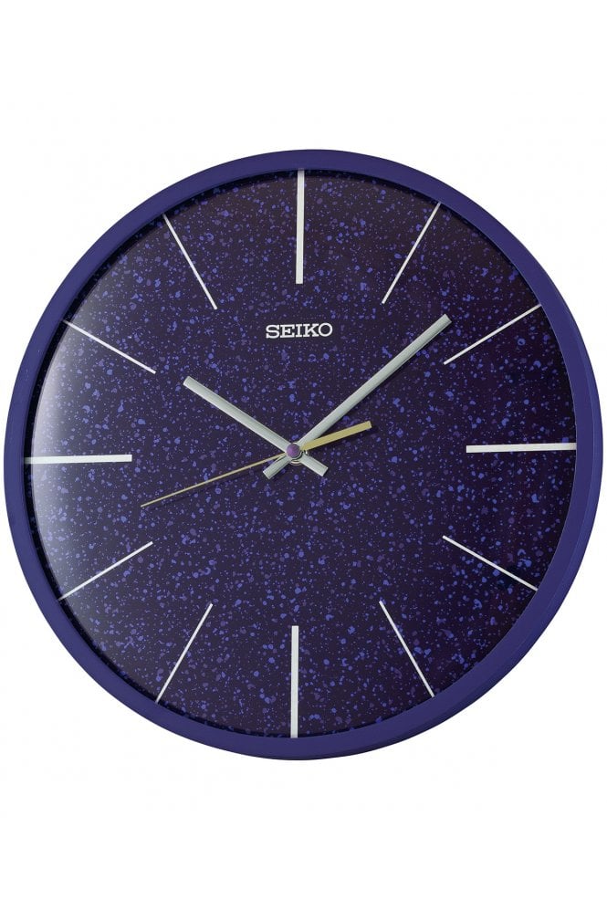 Seiko  Wall Clock QXA828A