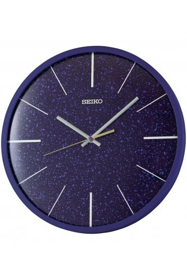 Seiko Wall Clock QXA828A