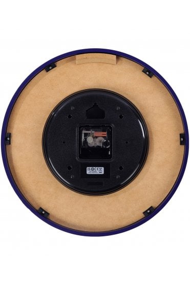 Seiko Wall Clock QXA828A