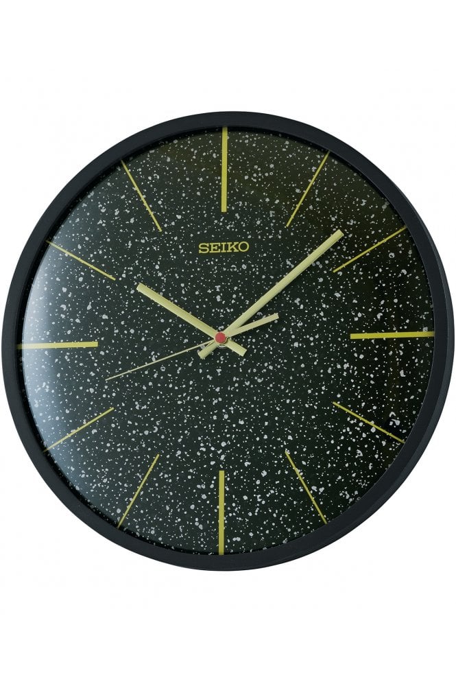 Seiko  Wall Clock QXA828K