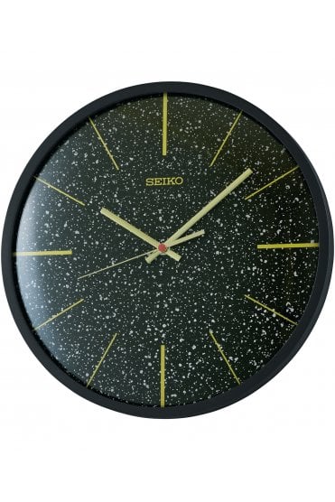 Seiko Wall Clock QXA828K