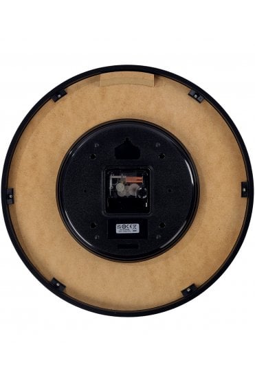 Seiko Wall Clock QXA828K