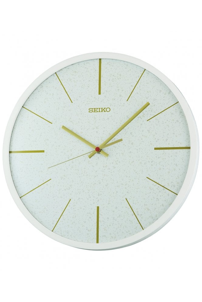 Seiko  Wall Clock QXA828W
