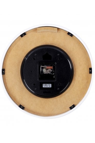 Seiko Wall Clock QXA828W