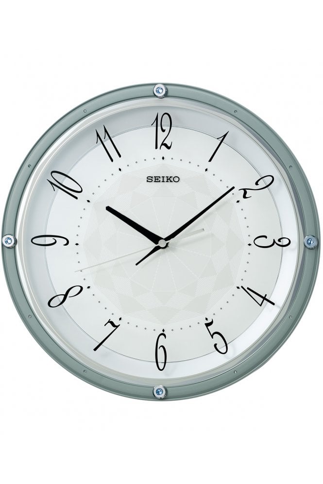Seiko  Wall Clock QXA830L